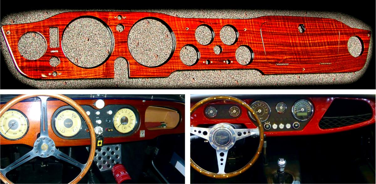 cnc-routed-wooden-car-dashboards