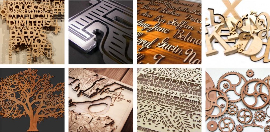 H1: Laser Cut Wooden Letters: The Perfect Addition to Your Home Decor