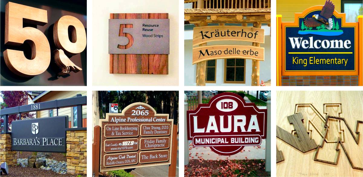 wood-cut-wood-routed-outdoor-signs